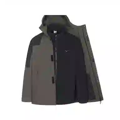 Mizuno Essential Series