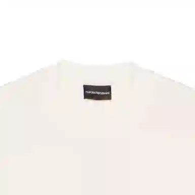 EMPORIO ARMANI EMPORIO ARMANI FW23 Logo