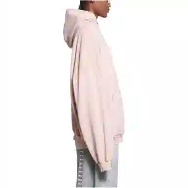 Balenciaga Logo Hoodie