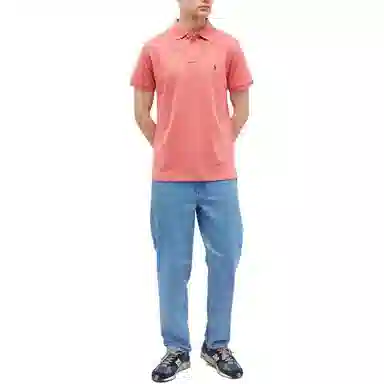 Polo Ralph Lauren LogoPolo
