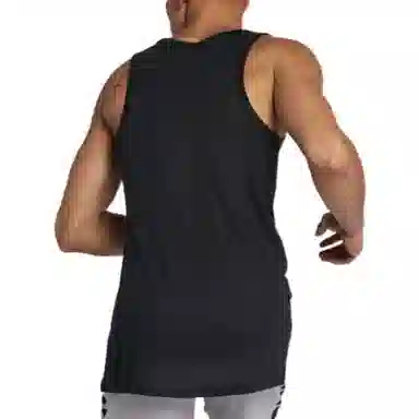 Nike Breathe Elite Black