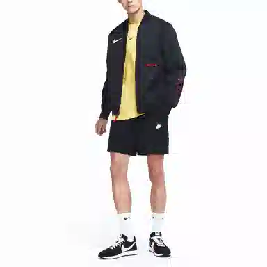 Nike x LPL 2021 S11 Jacket
