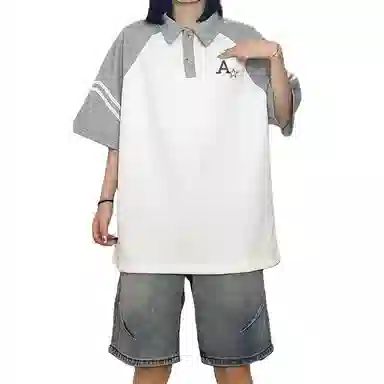 AMBER LIGHT LogoPolo