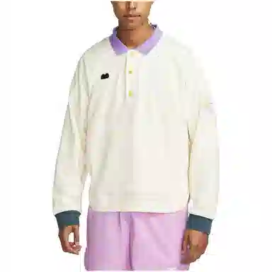 Nike x Naomi Osaka SS23 Polo Shirt