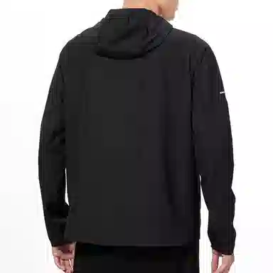 Nike As M Nk Rpl Miler Jkt Logo