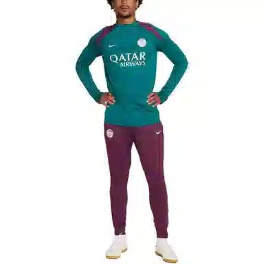 Nike Paris Saint-Germain Strike