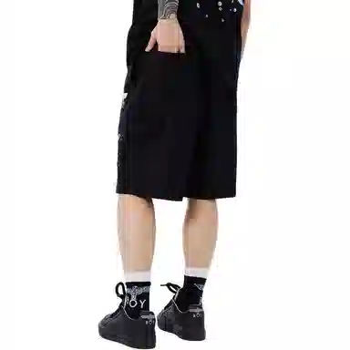 Boy London