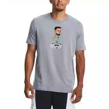 Under Armour Curry T