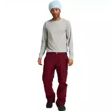 BURTON CARGO RELAXED FIT