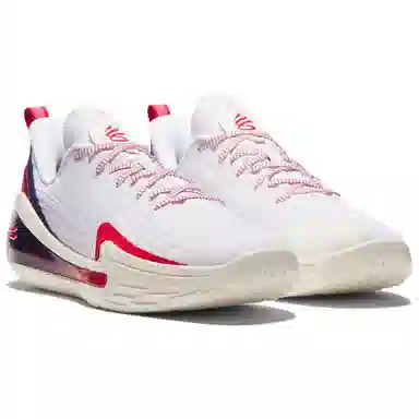 Under Armour Curry Flow 12