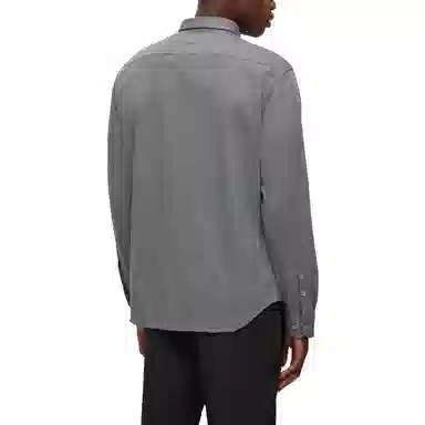 HUGO BOSS