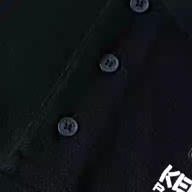 KENZO SS24 LogoPolo