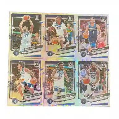 PANINI 2023-24 OP 249