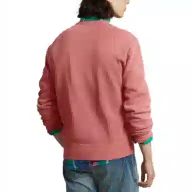 Polo Ralph Lauren FW22 Logo