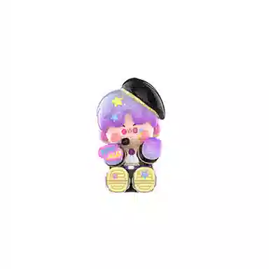 POP MART PINO JELLY Shining Project Blind Box