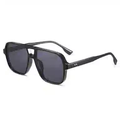 Cyxus Retro Sunglasses