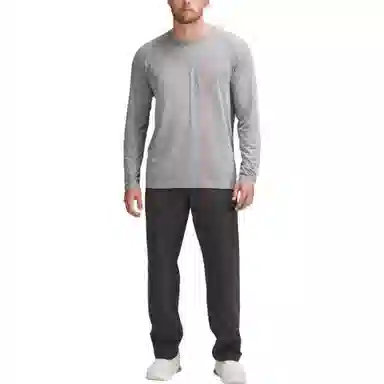 lululemon Metal Vent Tech Metal Vent Tech Long-Sleeve Shirt Updated FitT
