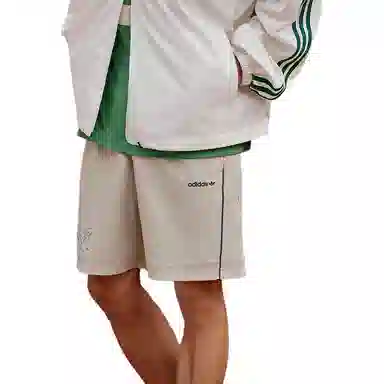 adidas originals x DISNEY HDL SHORTS M logo