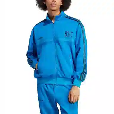 adidas originals Blue Version Logo