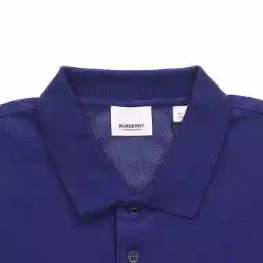 Burberry SS22 Polo