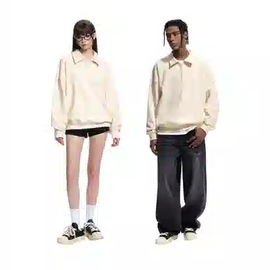 CLIMAX VISION Polo