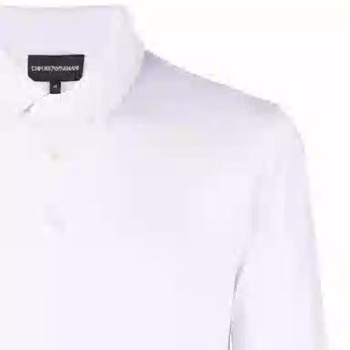 EMPORIO ARMANI SS22 LogoPolo