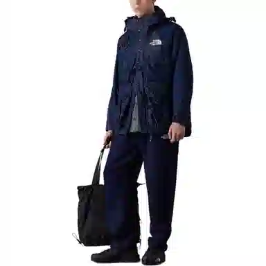 THE NORTH FACE SS24 UE