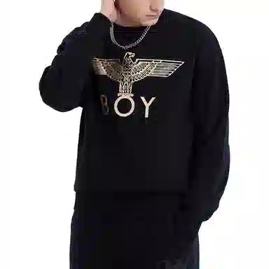 Boy London Logo