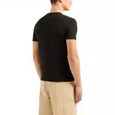 ARMANI EXCHANGEAE SS24 LogoVT