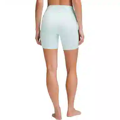lululemon High-Waisted Shorts