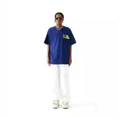 MR.ENJOYDA MONEY LogoT