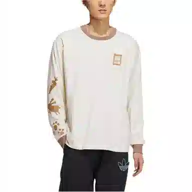 adidas originals x Melting Sadness T