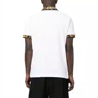 VERSACE JEANS COUTURE SS23 Polo