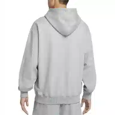 Nike Solo Swoosh logo