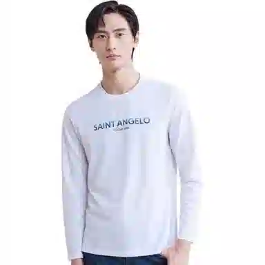 SAINT ANGELO T