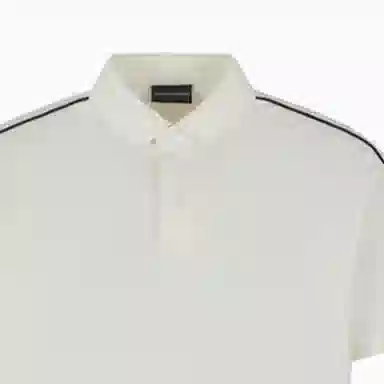 EMPORIO ARMANI SS24 LogoPolo