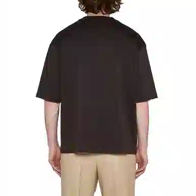 Lanvin SS23 LogoT
