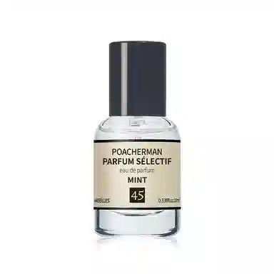 POACHERMAN EDP
