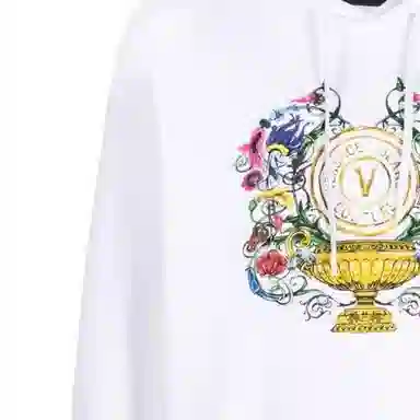 VERSACE JEANS COUTURE SS23 Logo