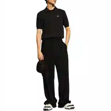 DSQUARED 2 SS24 LogoPolo