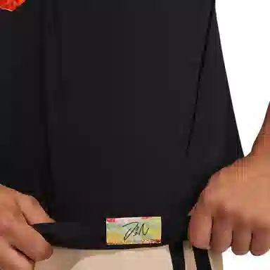 adidas Dame Abstract T-Shirt