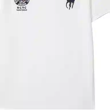 Polo Ralph Lauren LogoPolo