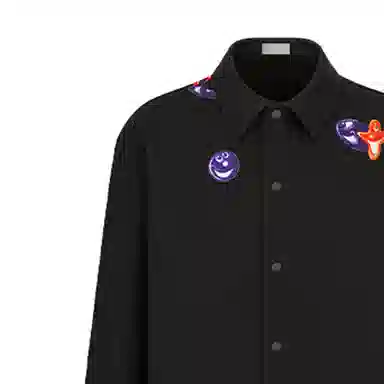 DIOR x KENNY SCHARF FW21