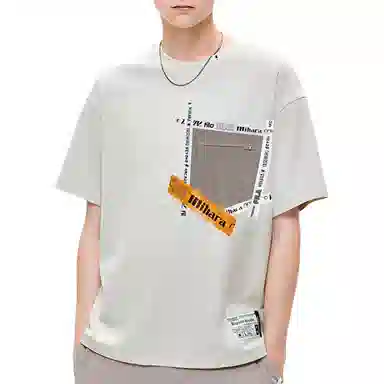 FILA x MIHARA YASUHIRO T