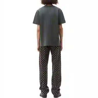 alexander wang FW22 Logo T