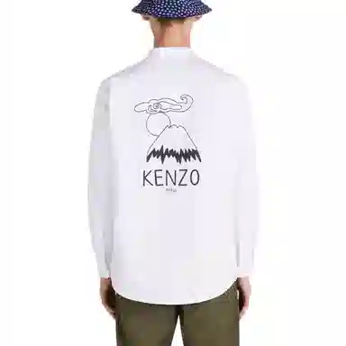 KENZO FW22