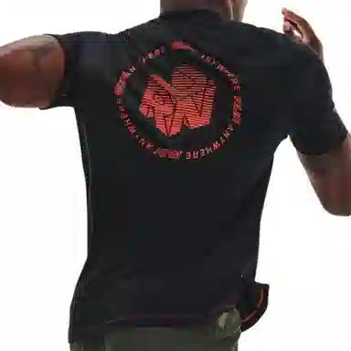 Under Armour T