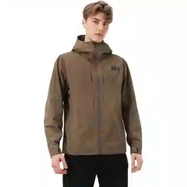 HELLY HANSEN logo