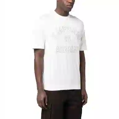 EMPORIO ARMANI SS23 LogoT