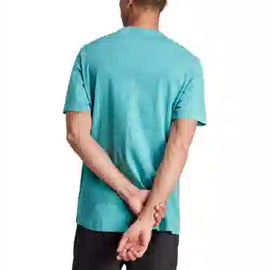 adidas ALL SZN GARMENT-WASH TEE LogoT